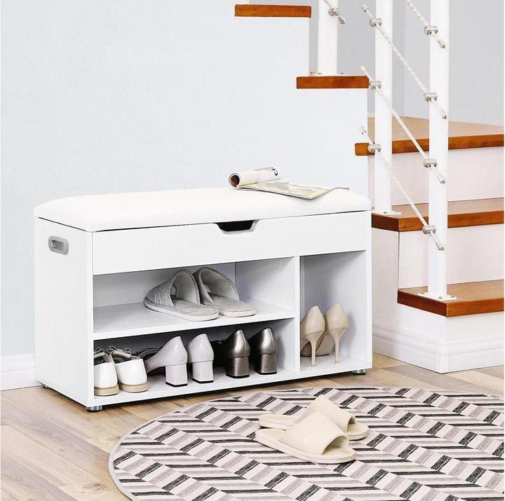 Immagine prodotto Vasagle Flurina (79 x 30 x 44 cm)