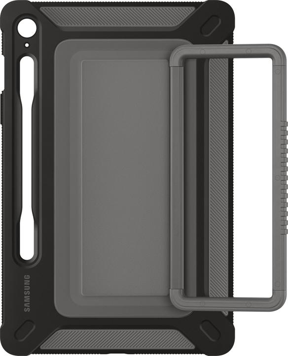 Produktbild Samsung Outdoor Cover Titan (Galaxy Tab S9 FE)