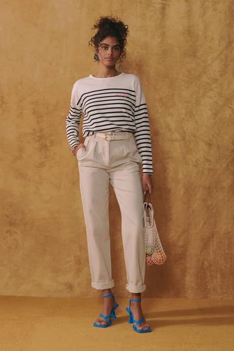 Image du produit Maison Labiche W'S Montpar Out Of Office/Gots (M)