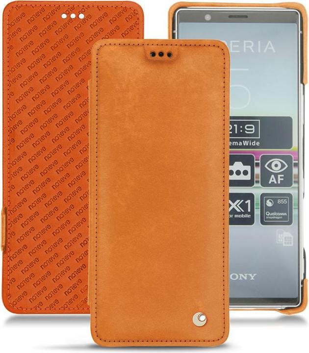 Tangerine vintage ( Pantone #d47231 )