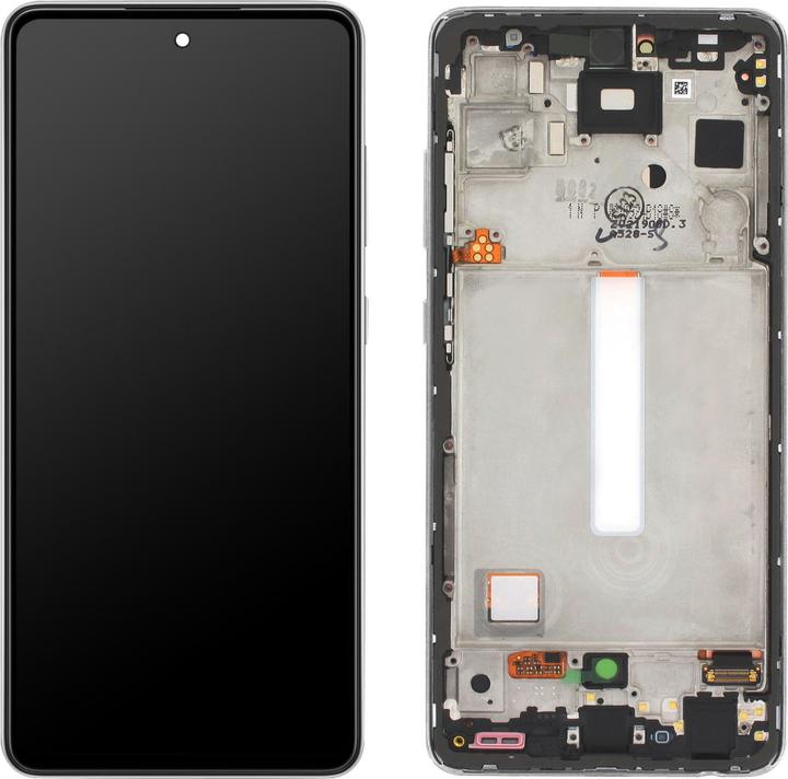 Actual product image Samsung LCD display Galaxy A52s (Display, Galaxy A52s)