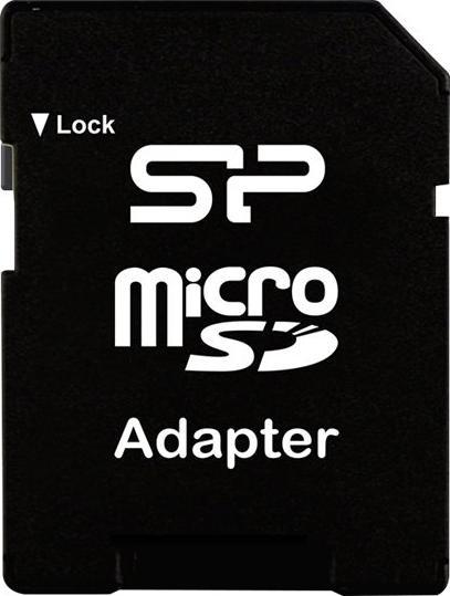 Produktbild Silicon Power Elite (256 GB, microSDXC, U1, UHS-I)