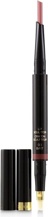 Actual product image Tom Ford Lip Sculptor 06 Bait 0.2g (06)
