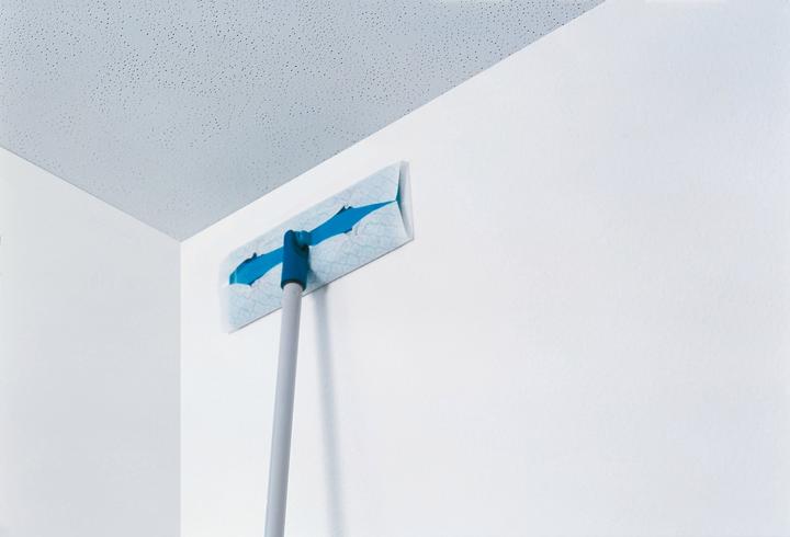 Produktbild Leifheit Clean & Away Elektrostatischer Staubwedel (30 Stk.)