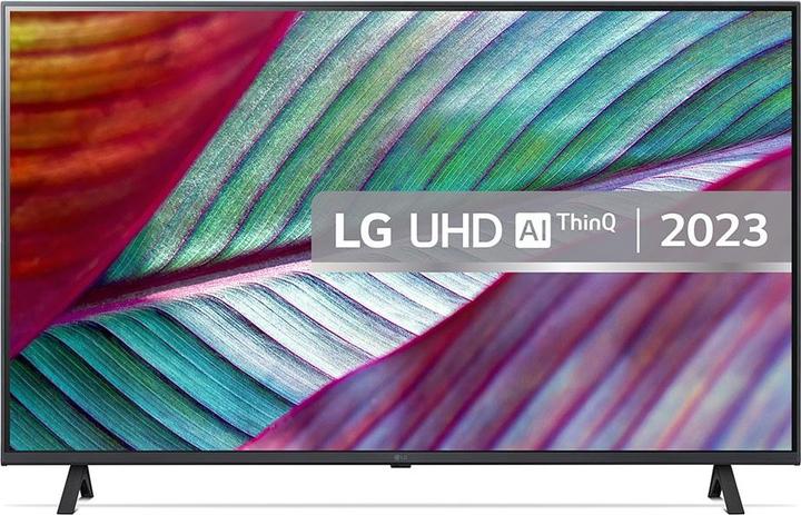 LG 50UR78006LK (50", UR78, LED, 4K, 2023)