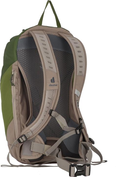 Actual product image Deuter AC Lite 17 (17 l)