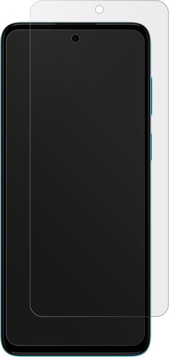 Produktbild Dipos Displayschutzfolie Antireflex (2 Stück, Motorola Moto G22)