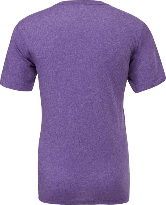 Immagine prodotto Bella Canvas Tri-Blend Maglietta Adulto Unisex (S)