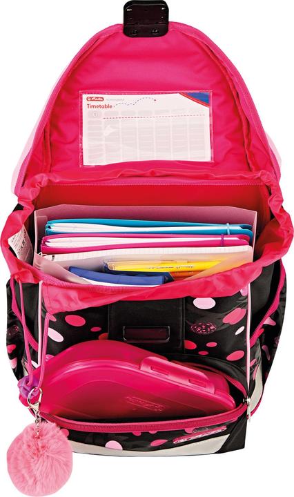 Produktbild Herlitz Ultralight (15 l)