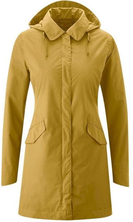 Actual product image Mamalila Rain Carrying Coat Dublin (M)