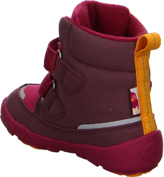 Produktbild Affenzahn Winterstiefel VEGAN COMFY Vogel (24)