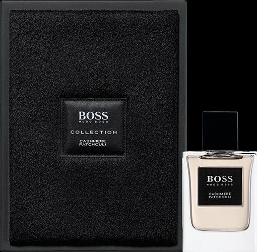 Produktbild Hugo Boss Cashmere Patchouli (Eau de Parfum, 50 ml)