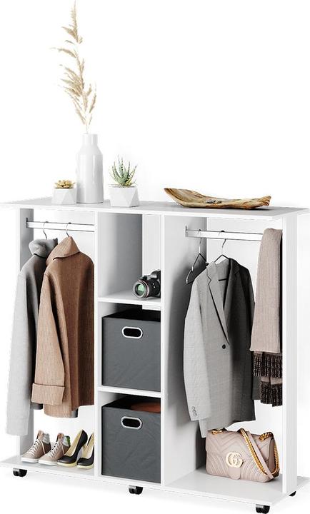 Produktbild Vicco Robbie (130 x 40 x 120 cm)