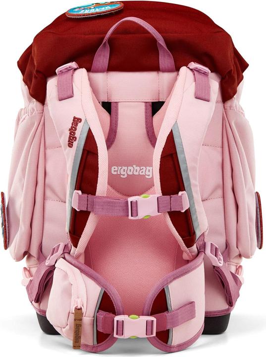Produktbild Ergobag Pack Set (20 l)