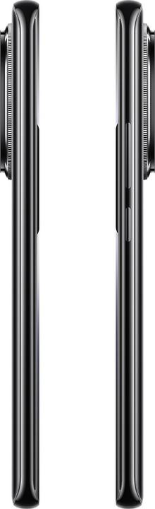 Produktbild Xiaomi Redmi Note 14 Pro+ 5G (256 GB, Midnight Black, 6.67", Dual SIM, 200 Mpx, 5G)