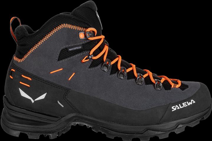 Actual product image Salewa Alp Mate Winter Mid Waterproof Shoe (42.5)