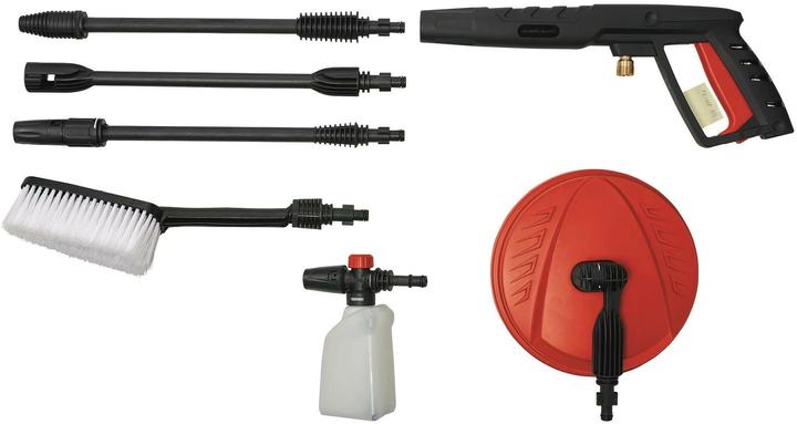 Image du produit Einhell TE-HP 140 (Fonctionnement sur secteur)