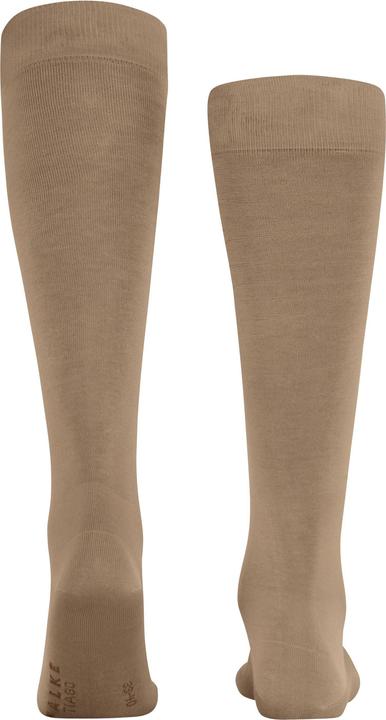 Actual product image Falke Tiago (3-pack) knee socks, colour 5038 camel, size 43-44 (43 - 44)