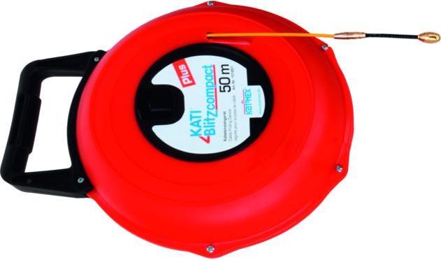 Productafbeelding Katimex Kabeloprolsysteem Kati Blitz compact, set (30 m)
