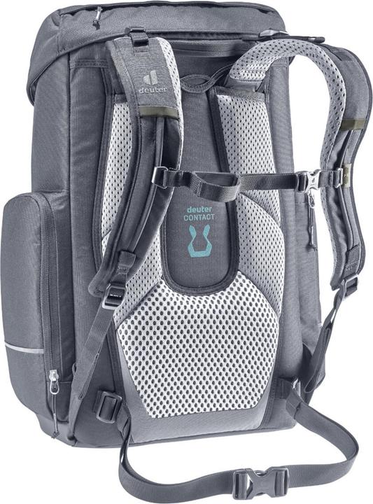 Actual product image Deuter School Backpack Scula (44 l)