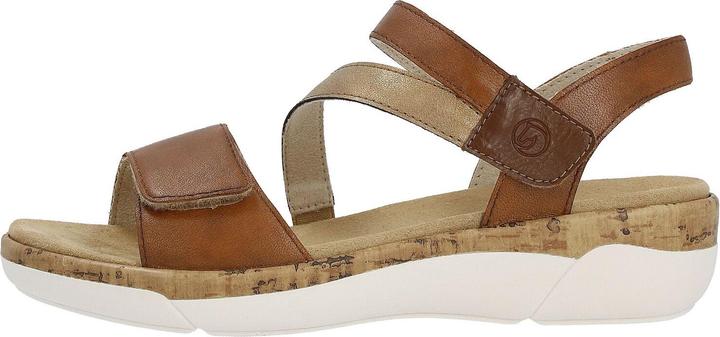 Actual product image Remonte Sandalen (40)