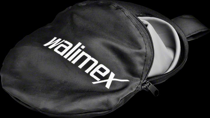 Produktbild Walimex Falt Graukarte 30x30 cm (Belichtungsmesser)