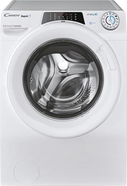 Produktbild Candy RO 1486DWME/1-S (8 kg, Links, EU-Stecker)