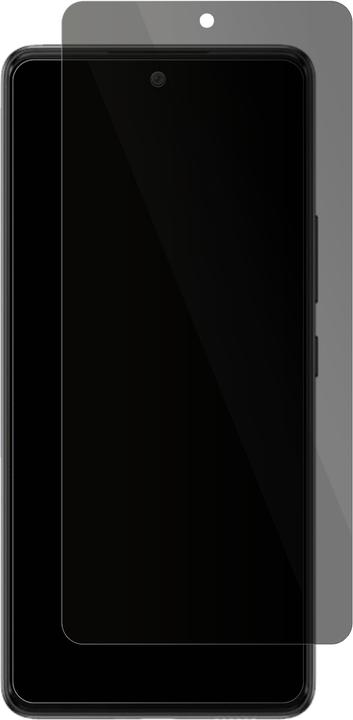 Actual product image Dipos Screen Protector 2-Way Anti-Shock (2 Piece, Samsung Galaxy A53 5G)