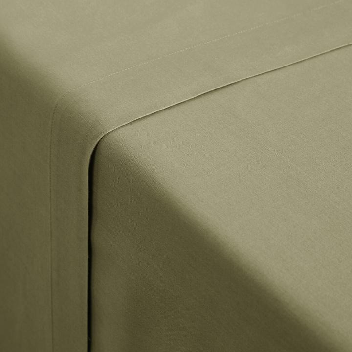 Image du produit La Redoute Interieurs Scenario Coton Lave (Housse de couette, 240 x 290 cm)