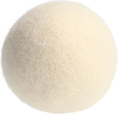 Actual product image bluu Dryer balls