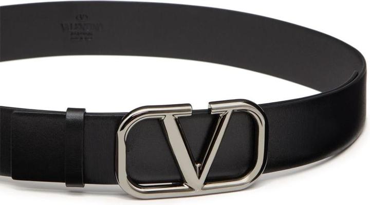 Produktbild Valentino Garavani Belts Black (95)