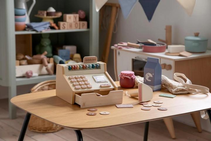 Image du produit Sebra Caisse de magasin