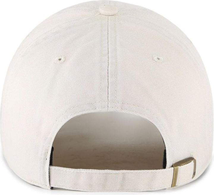Immagine prodotto 47 Brand Cappellino Ballpark - Clean Up Boston Red Sox Bone Beige
