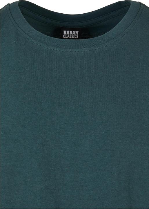 Produktbild Urban Classics Long Shaped Turnup Tee - 1118 (M)