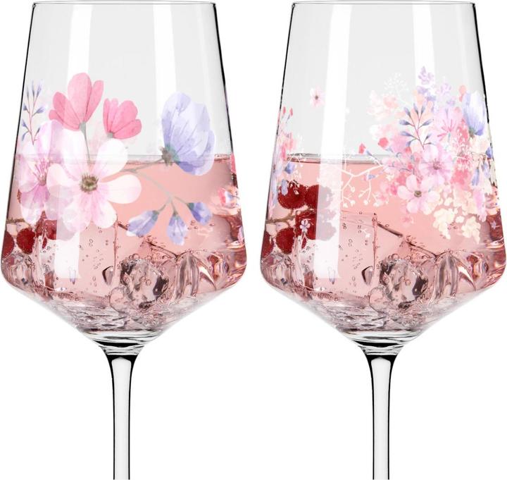 Actual product image Ritzenhoff Sprizz (5.50 dl, 2 x, Aperitif glasses)