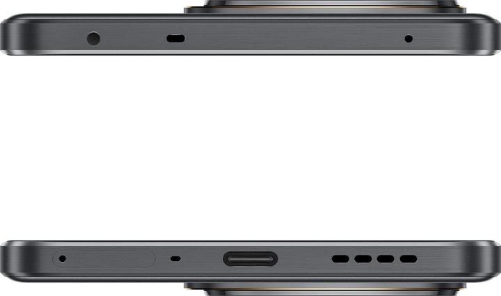 Immagine prodotto realme GT 7 5G Dual Sim 12GB RAM 256GB - Black (256 GB, IceSense Nero, 6.78", Doppia SIM, 50 Mpx, 5G)