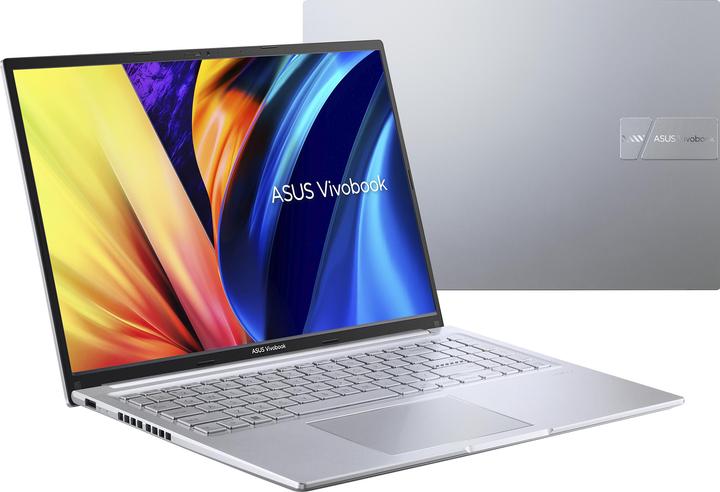 Actual product image ASUS Vivobook 16X (16", Intel Core i5-1235U, 16 GB, 512 GB, DE)