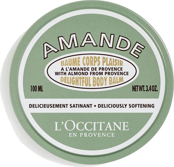 Image du produit L'Occitane Baume Corps re22 (Crème pour le corps, 100 ml)