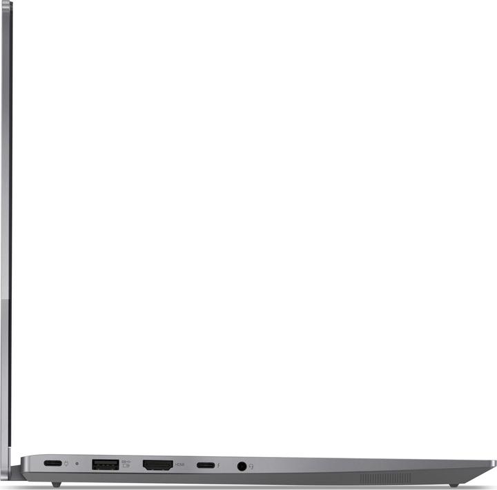 Produktbild Lenovo ThinkBook 14 2-in-1 (14", Intel Core Ultra 7 155U, 32 GB, 1000 GB, DE)