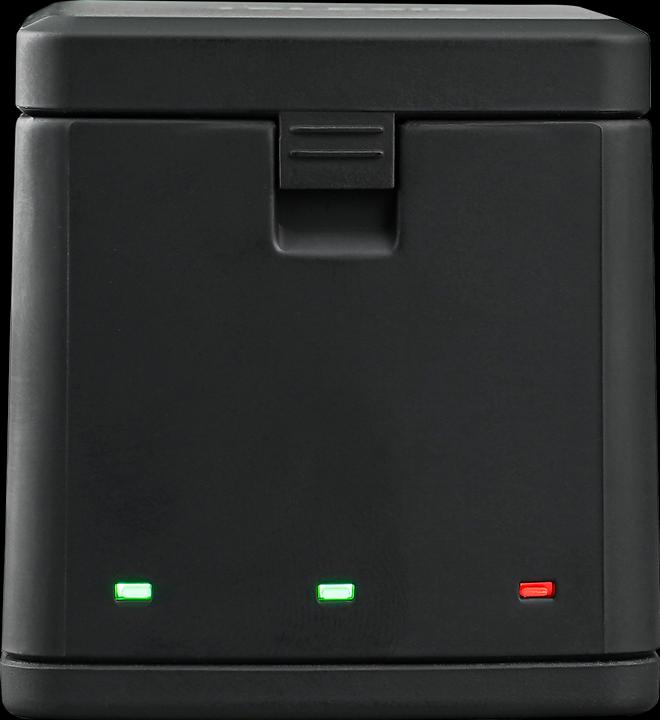 Actual product image Telesin GP-BNC-801 (GoPro Hero 8)