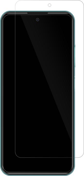 Image du produit Dipos Film de Protection d’écran Crystalclear (6 pièce(s), Infinix Hot 11)