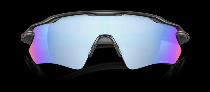 Actual product image Oakley Radar EV Path (Mat Black, Prizm H20 Polarized)