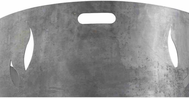 Produktbild Siena Garden Feuerschalenaufsätze (98 cm)