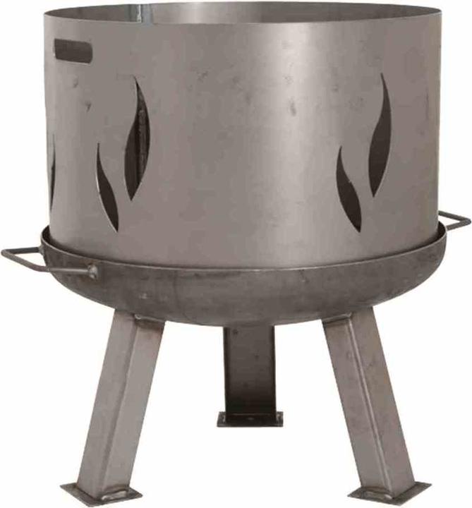 Produktbild Siena Garden Feuerschalenaufsatz (55 cm)