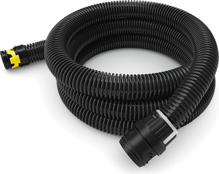 Kärcher Tubo d'aspirazione antistatico C35New/DN35 4m