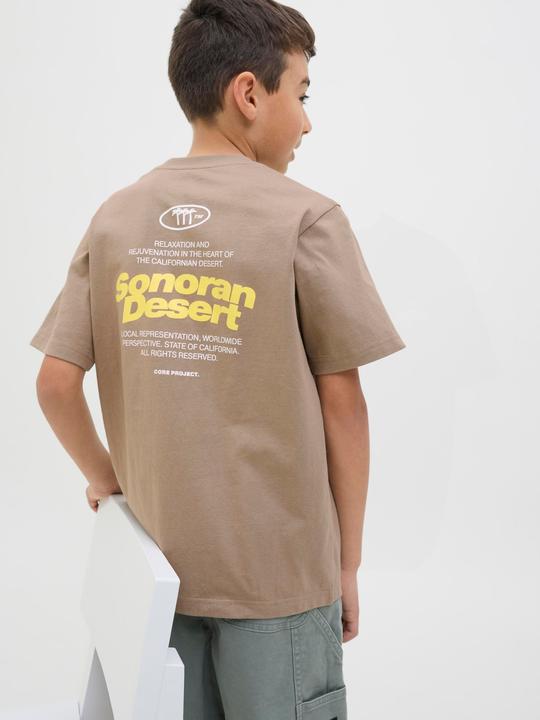 Immagine prodotto Jack & Jones Gedruckt T-shirt Junior T-shirt (140)