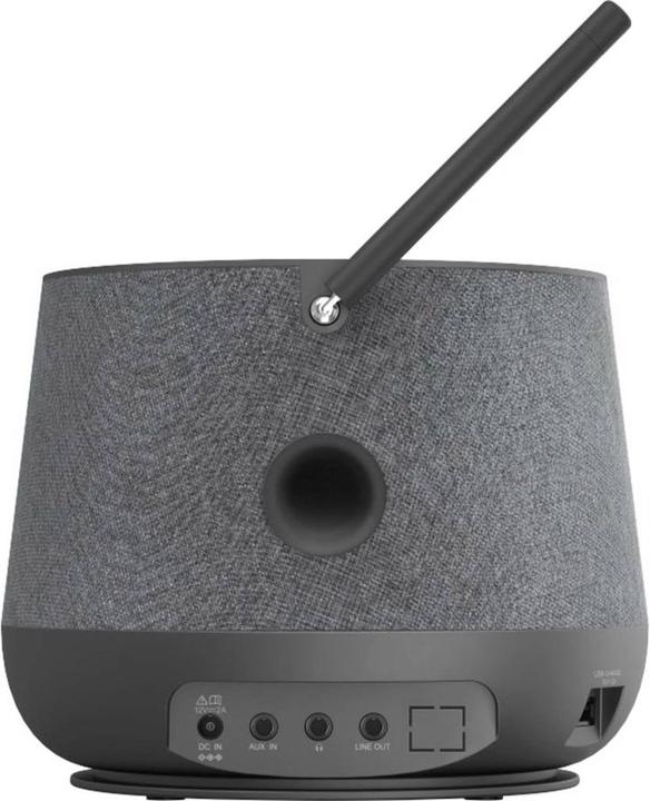 Produktbild Hama DIR3200SBT (FM, DAB+, Bluetooth)