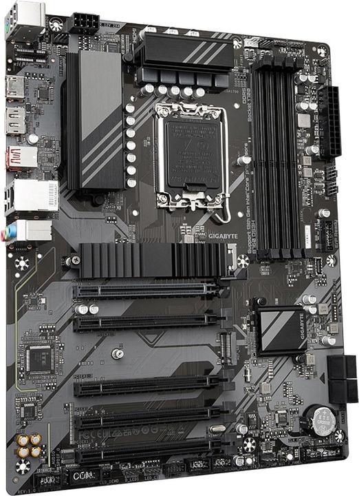 Produktbild Gigabyte B760 DS3H (LGA 1700, Intel B760 Express, ATX)