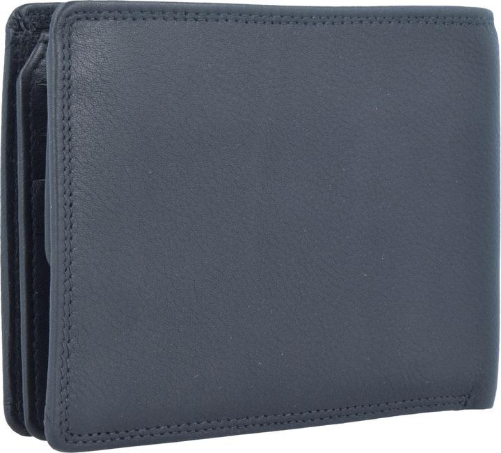 Image du produit Golden Head Porte-monnaie Polo RFID 1159 Porte-titres