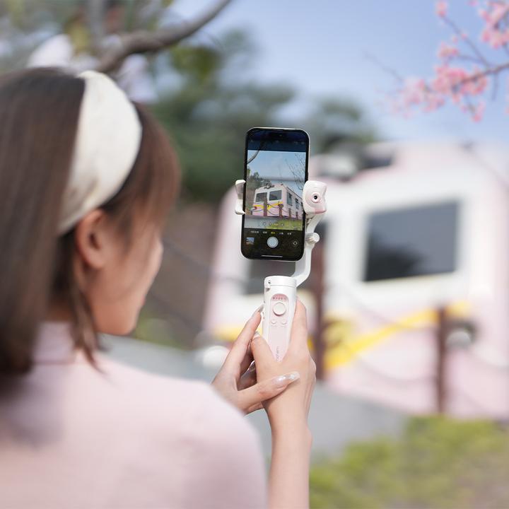 Actual product image Hohem iSteady V2S (Smartphone, 0.28 kg)